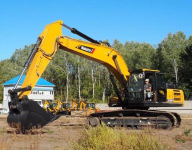 Аренда спецтехники