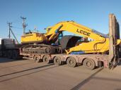 аренда экскаваторов от 1,5 куба долгосрочно