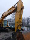 аренда экскаваторов от 1,5 куба долгосрочно