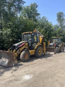 Аренда спецтехники