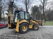 Аренда спецтехники