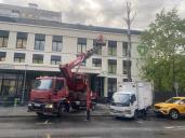 Автовышки 40 метров