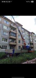 Манипулятор 7т10т18м