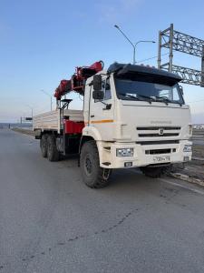 Манипулятор ямобур вездеход
