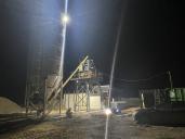 Аренда РБУ с комплектом техники