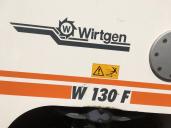 Аренда дорожной фрезы  Wirtgen W 130 в Москве и МО