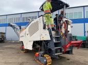 Аренда дорожной фрезы  Wirtgen W 130 в Москве и МО