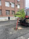 Каналопромывочная машина аренда