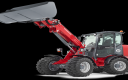 Телескопический погрузчик Weidemann 5080 T, 