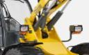 Фронтальный колесной погрузчик Wacker Neuson WL34, 