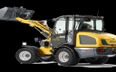 Фронтальный колесной погрузчик Wacker Neuson WL38, 