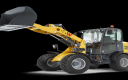 Фронтальный колесной погрузчик Wacker Neuson WL60, 