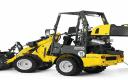 Фронтальный колесной погрузчик Wacker Neuson WL20e, 