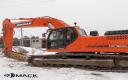 Гусеничный экскаватор DOOSAN DX300LC, 