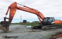 Гусеничный экскаватор Hitachi ZX330LC, 