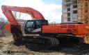 Гусеничный экскаватор Hitachi ZX330LC, 