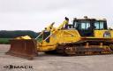 Гусеничный бульдозер Komatsu D65EX-16, 