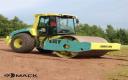 Грунтовый каток Ammann ASC 150 D, 