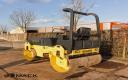 Двухвальцовый каток BOMAG BW 138 AD-5, 