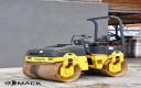 Двухвальцовый каток BOMAG BW 138 AD-5, 