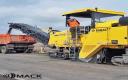 Дорожный фреза BOMAG BM 2000/60-2, 