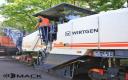 Дорожный фреза WIRTGEN W 200, 