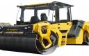 Двухвальцовый каток BOMAG BW 206 AD-50, 