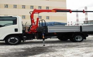 Манипулятор UNIC UR-V555 низкорамный