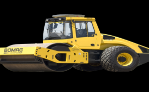 Грунтовые катки BOMAG 12 т., Тюмень