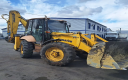 Экскаваторы-погрузчик Komatsu WB93S-5E0, Ульяновск