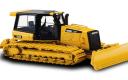 Гусеничный бульдозер Caterpillar D4K XL, Санкт-Петербург