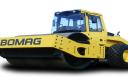 Грунтовый каток BOMAG , Санкт-Петербург