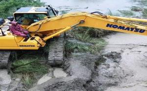 Гусеничные экскаваторы KOMATSU PC210, Новосибирск