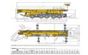 Автокран Liebherr LTM 1120-5.1, Москва