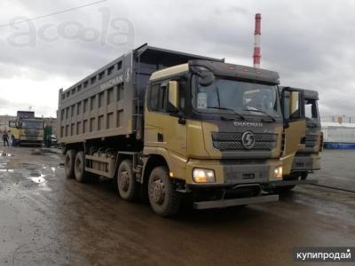 Заявки самосвальной техники  по МО и Саратову