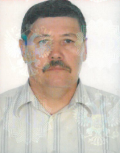 Главный механик