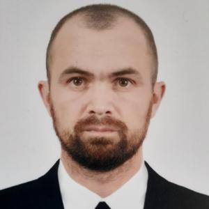 Главный механик