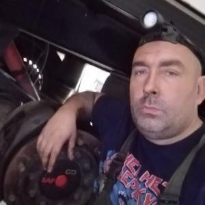 Автомеханик грузового автотранспорта