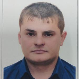 Инженер механик