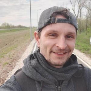 Водитель погрузчика