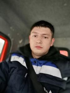 Водитель