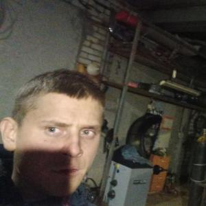 Автомеханик