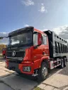 Самосвал SHAANXI / SHACMAN 6х4, SX32586T384C,  кабина X300, Челябинск