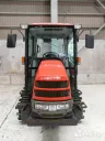 Минитракторы Yanmar FX28D, Владивосток