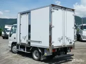 Рефрижераторы ISUZU Elf, Владивосток