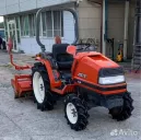 Минитракторы Kubota A195, Владивосток