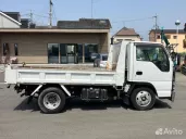 Самосвал ISUZU ELF, 