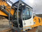 Экскаватор для демонтажный работа Liebherr R 950 Demolition Litronic, Санкт-Петербург