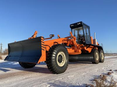 Автогрейдеры ЧЗСМ ДЗ 98 Ч Усиленный, Челябинск