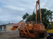 Трубоукладчик Komatsu D355C-3, 